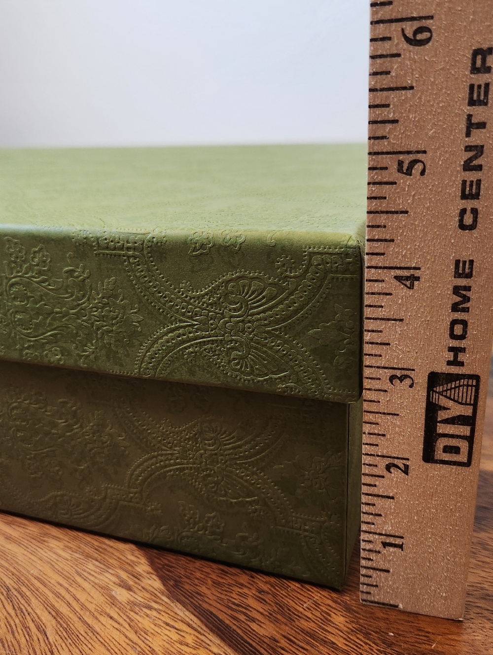 Authentic Gucci Box - Picture 5 of 6